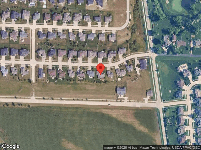1617 hunters field ln, marion,  IA 52302