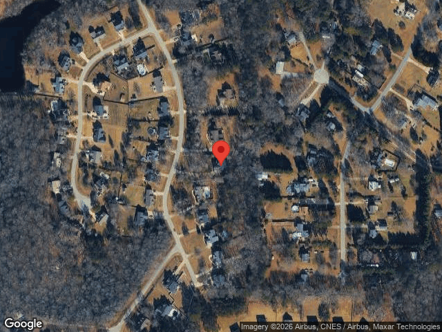 225 belve dr, garner,  NC 27529