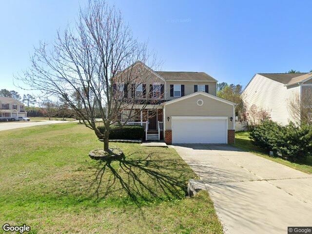 21 woodcreek ln, clayton,  NC 27520