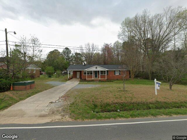3395 nc highway 210, smithfield,  NC 27577