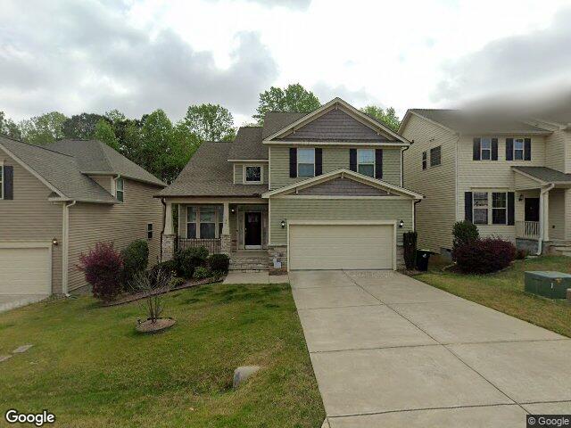  garner,  NC 27529