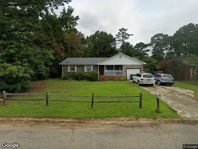 212 cressfell rd, irmo,  SC 29063