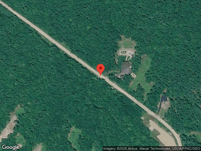 63 morganite way, newry,  ME 04261