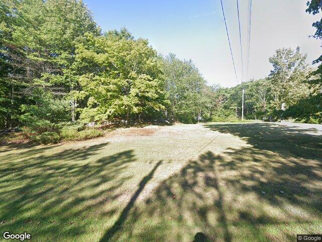 128 ridge rd, newcastle,  ME 04553