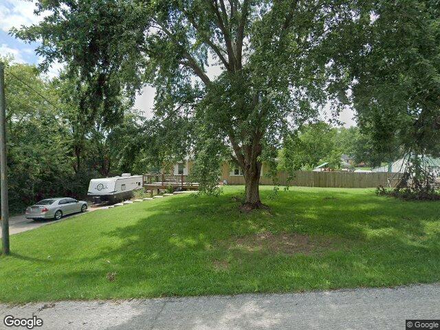 1922 n redwood dr, independence,  MO 64058