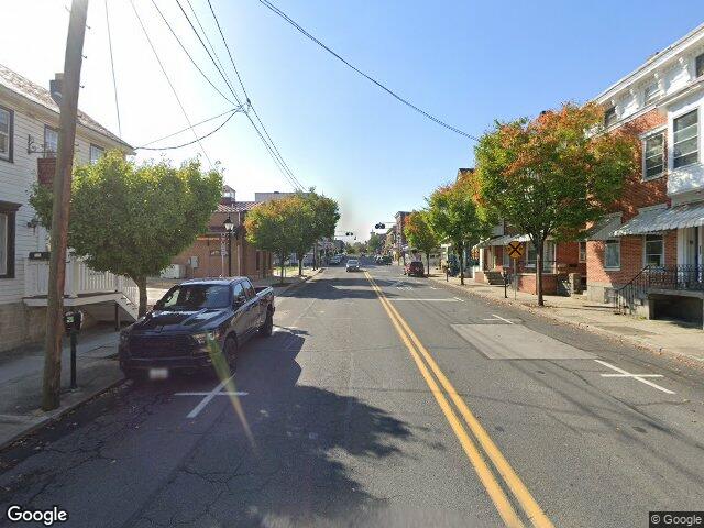 22 tanager ct # c8
                                ,Unit # C8, gettysburg,  PA 17325