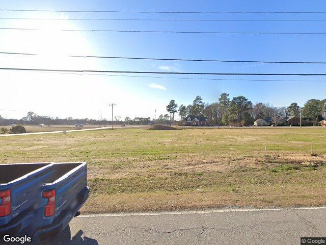 1027 lincoln street, benson,  NC 27504