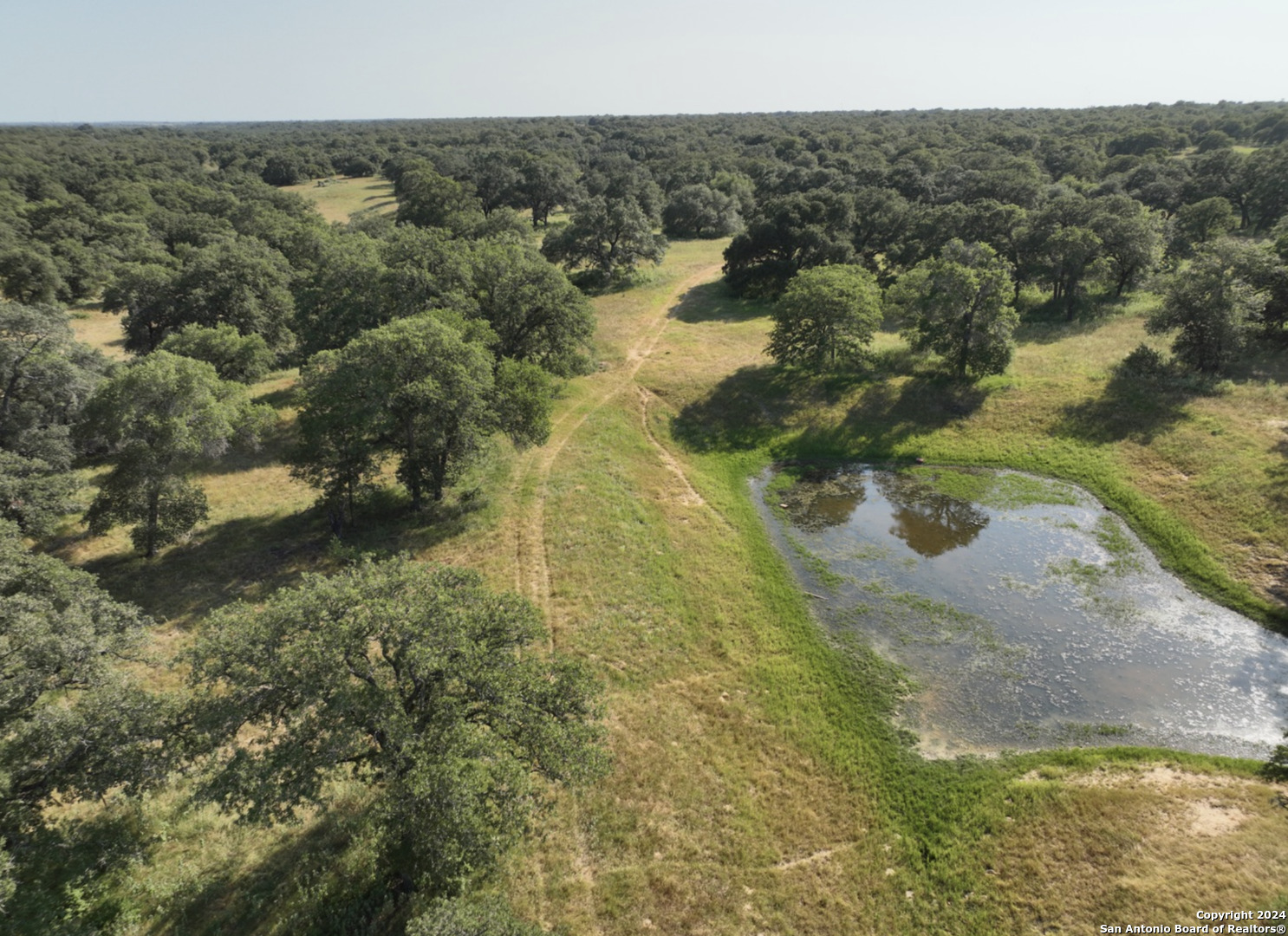 2774 tract 3 county road 320, floresville,  TX 78114