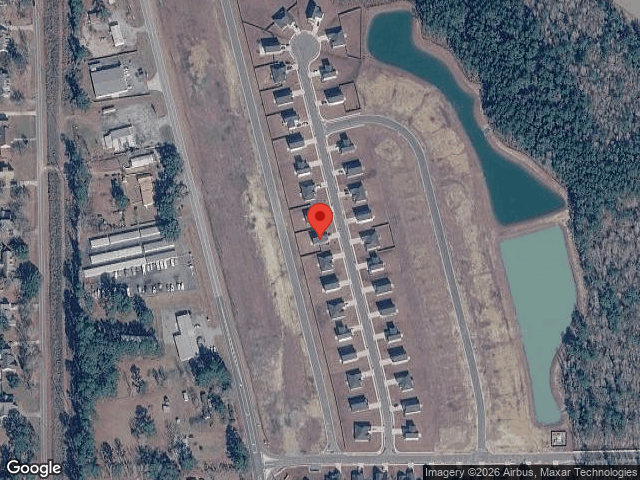 217 glick way, guyton,  GA 31312