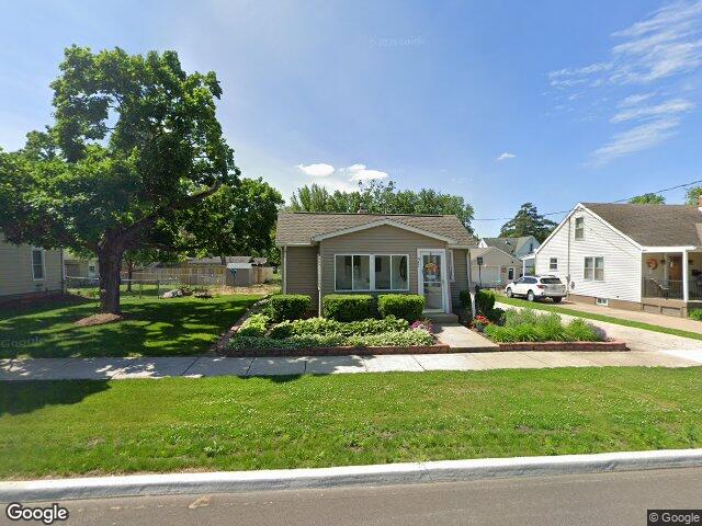 987 union st, marseilles,  IL 61341