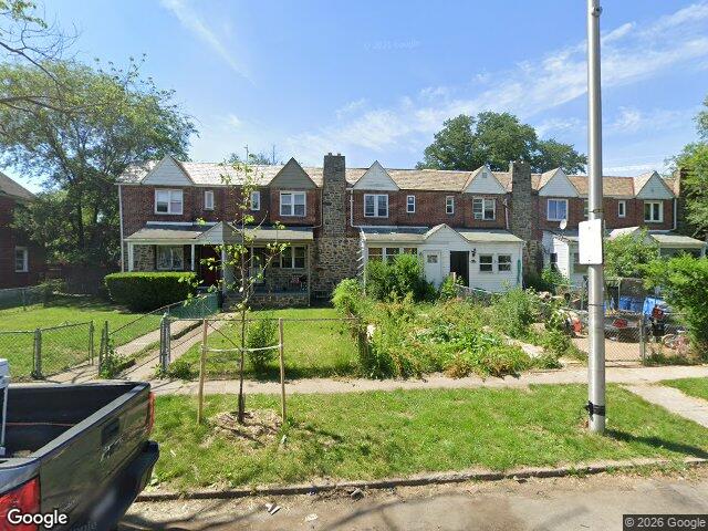 3824 brooklyn ave, brooklyn,  MD 21225