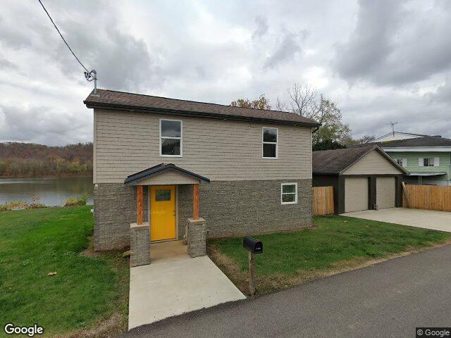 1080 tinker ln, proctorville,  OH 45669