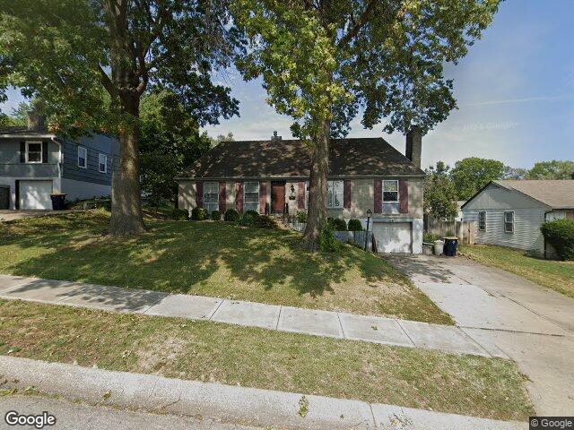 3624 ne 48th ter, kansas city,  MO 64119