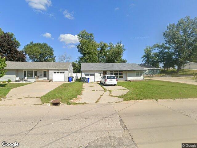 628 34th st se, cedar rapids,  IA 52403