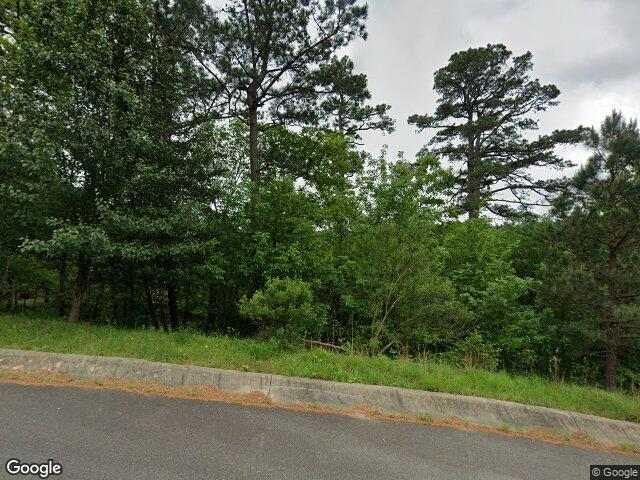  little rock,  AR 72207