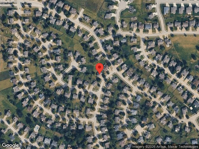 11004 n hunter ave, kansas city,  MO 64157