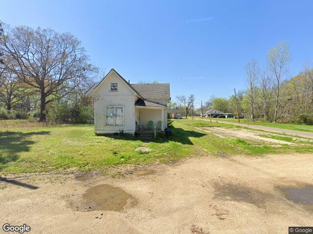 527 n myrtle st, warren,  AR 71671