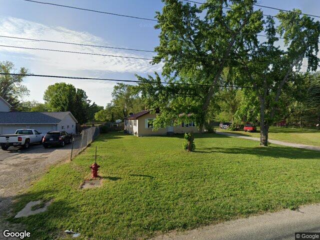 66180 red arrow hwy, hartford,  MI 49057