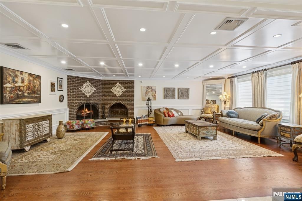 912 cherokee ln, franklin lakes,  NJ 07417