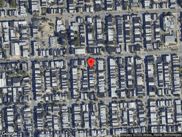 139 n port st, baltimore,  MD 21224