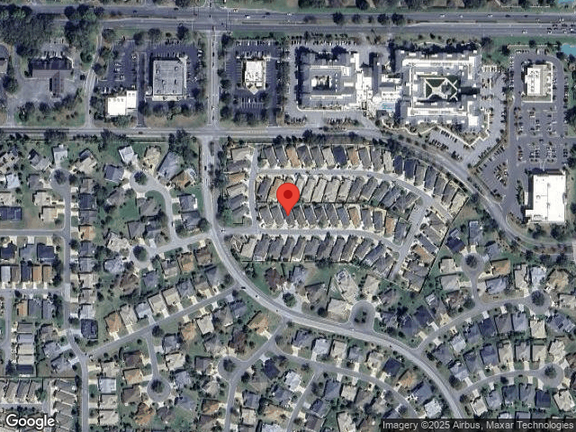 2175 cherry vale pl, the villages,  FL 32162