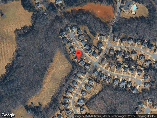 4017 w sandy trl, fort mill,  SC 29707
