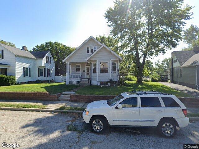 616 n church st, belleville,  IL 62220