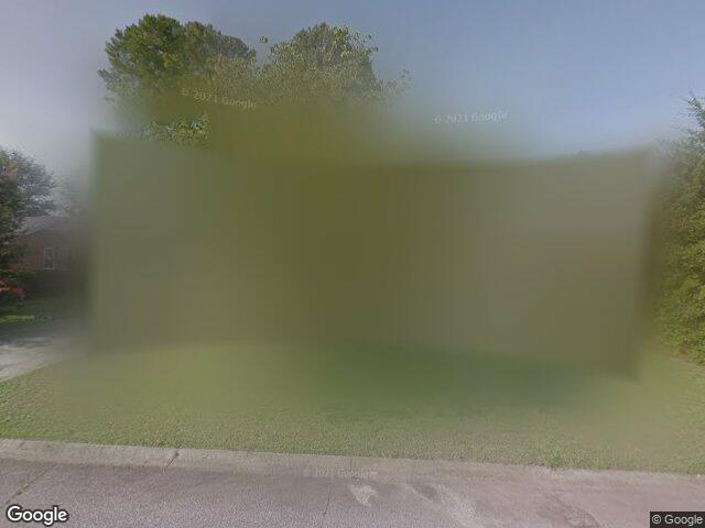 41 garden springs rd, columbia,  SC 29209