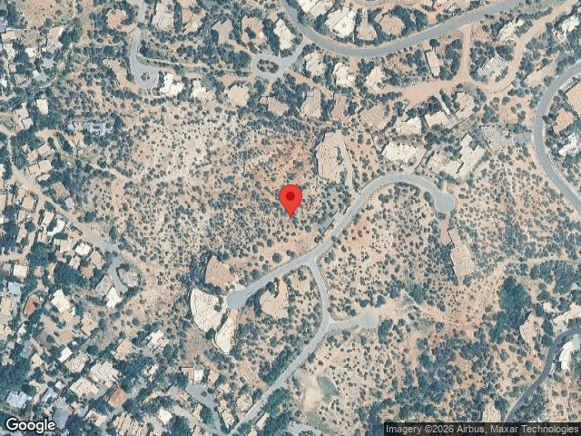 817 and 821 vista catedral, santa fe,  NM 87501