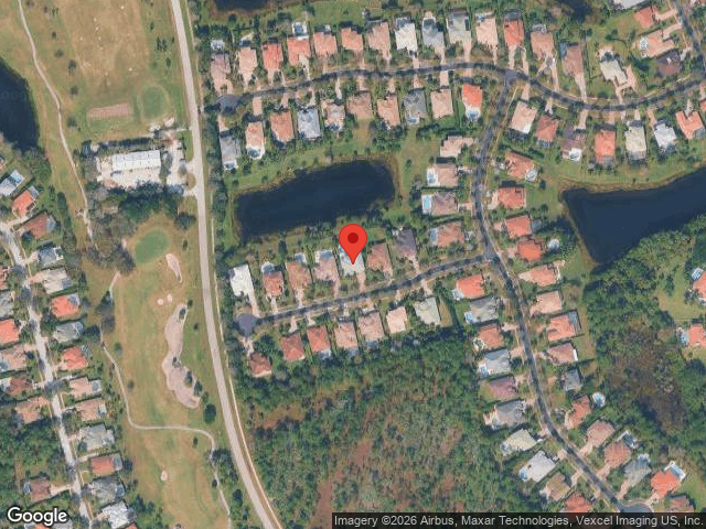 2231 sw manele place sw, palm city,  FL 34990