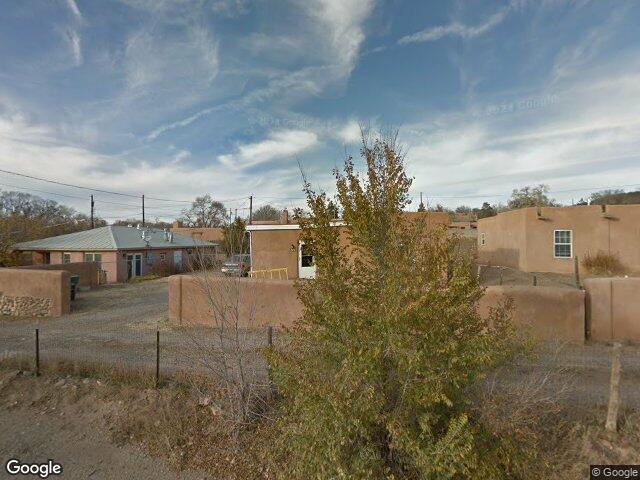 1226 cerro gordo rd, santa fe,  NM 87501