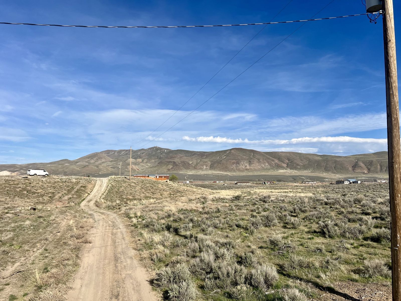 pottery street, elko,  NV 89801