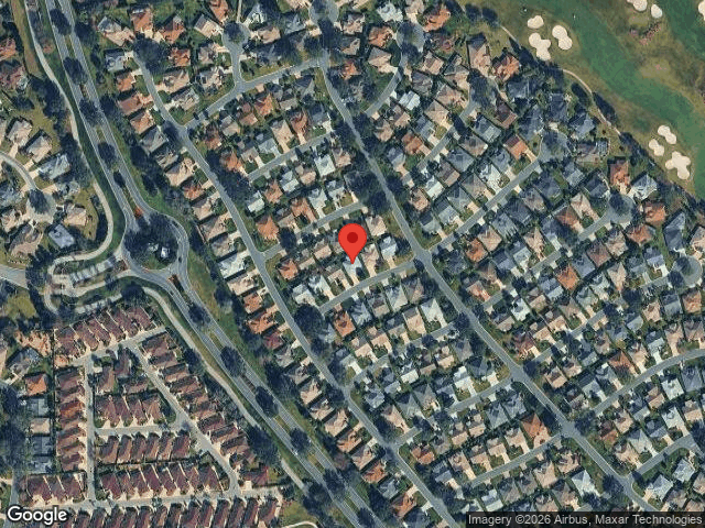 1927 walden way, the villages,  FL 32162