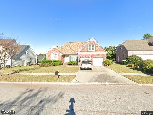34 hunters pond dr, columbia,  SC 29229