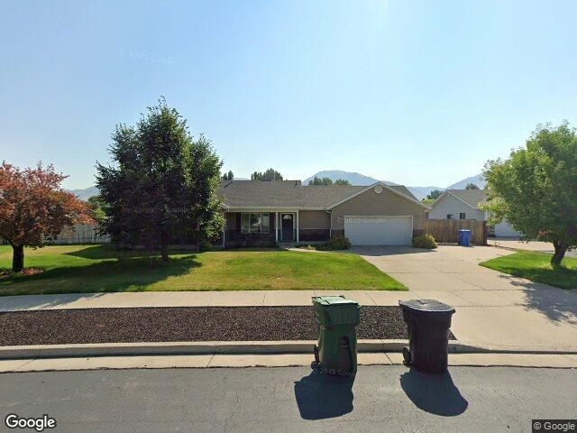 2662 s 850 w, nibley,  UT 84321