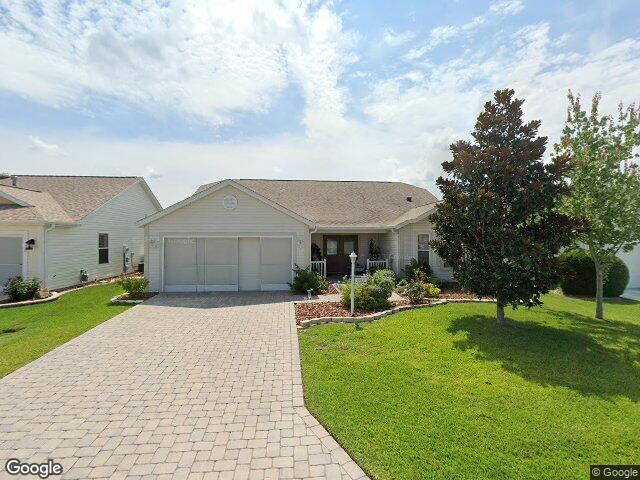 1409 segovia pl, the villages,  FL 32162