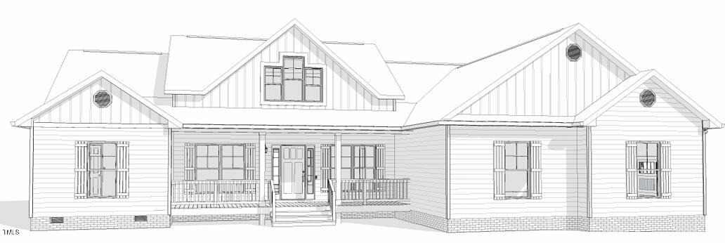 5300 langdon dr, oxford,  NC 27565