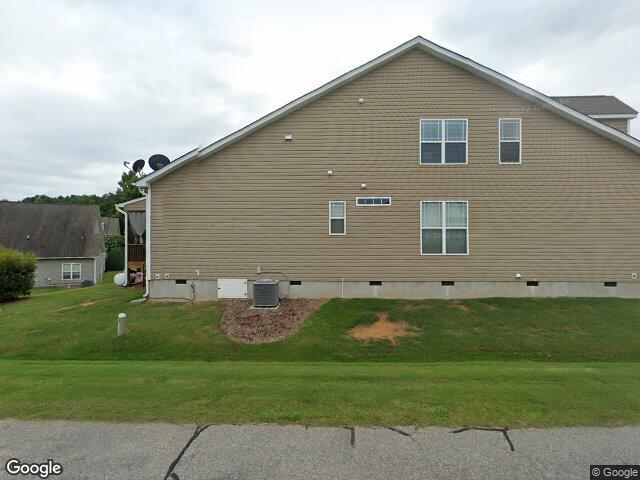 63 radcliffe ct, clayton,  NC 27527