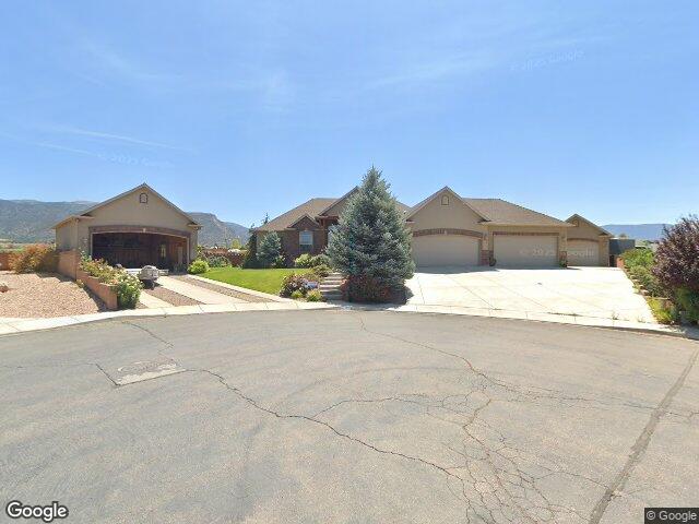 63 w 2875 north cir unit circle
                                ,Unit Unit Circle, cedar city,  UT 84721