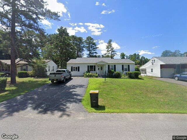 2740 maida ln, schenectady,  NY 12306