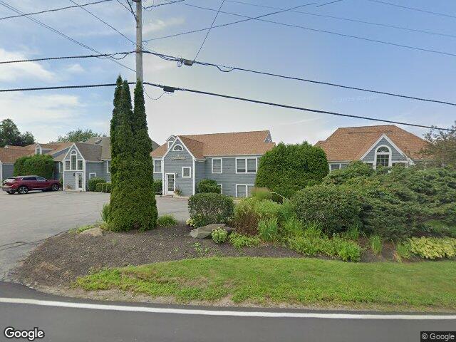 133 atlantic ave #81b, boothbay harbor,  ME 04538