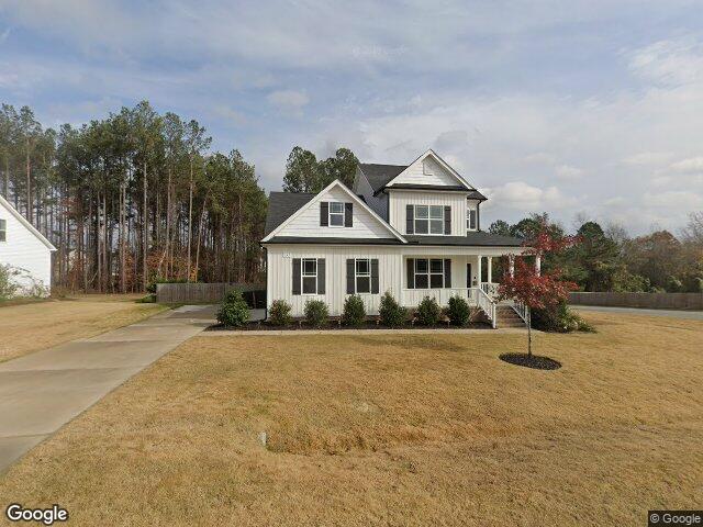 109 e goodwin chase ln, wendell,  NC 27591