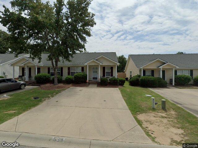 539 providence crossing dr, columbia,  SC 29203