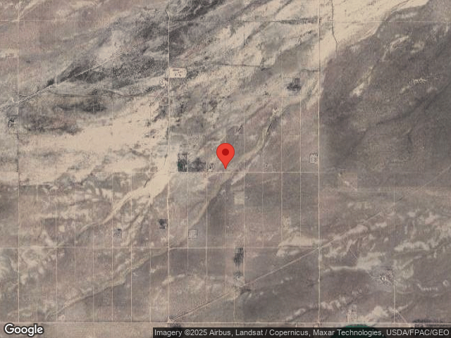 7535 n 8500 w, beryl,  UT 84714