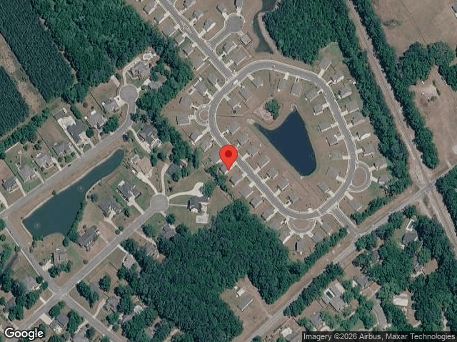 138 ponderosa loop, rincon,  GA 31326