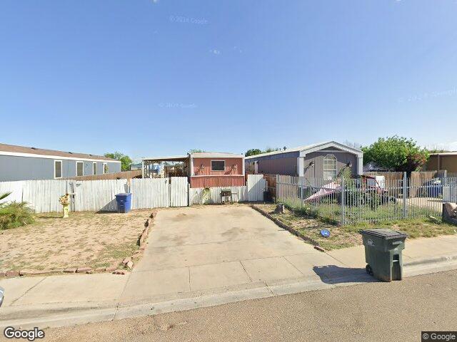 650 buckeye dr, laredo,  TX 78046