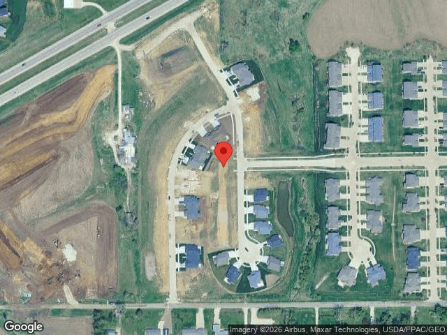 3100 sequoia dr sw, cedar rapids,  IA 52404