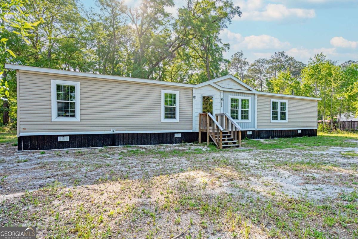 2070 sand hill rd, guyton,  GA 31312