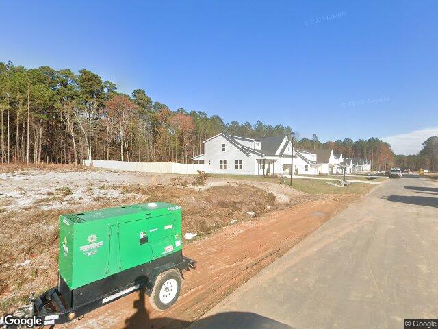 407 e clydes point way, wendell,  NC 27591