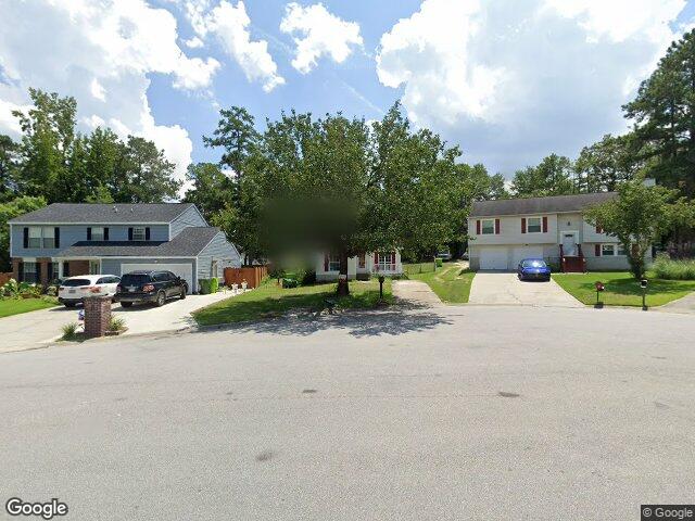 7 beckton ct, columbia,  SC 29229